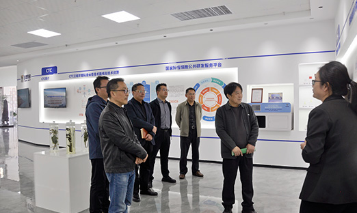 九江学院向导赴今年会官网登录入口集团，，，，，，，，共探校企相助